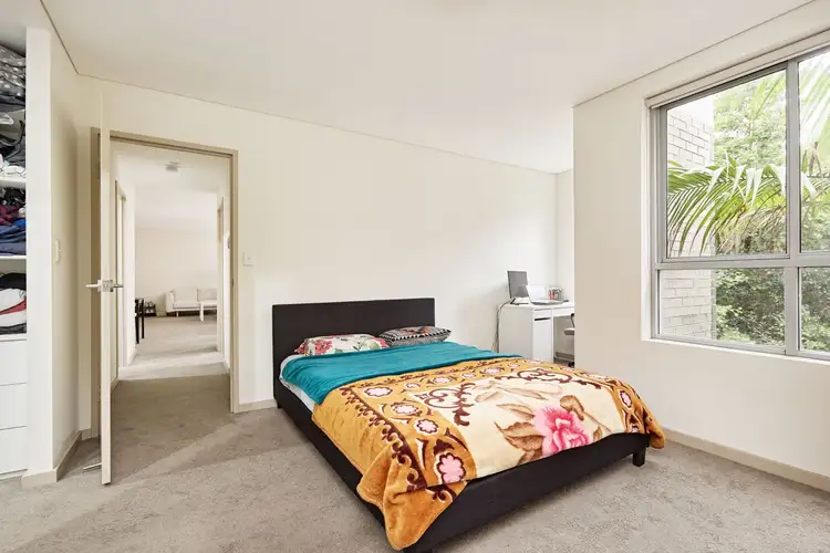 Fourth view of Homely apartment listing, UNIT 19/548 LIVERPOOL ROAD, Strathfield South NSW 2136
