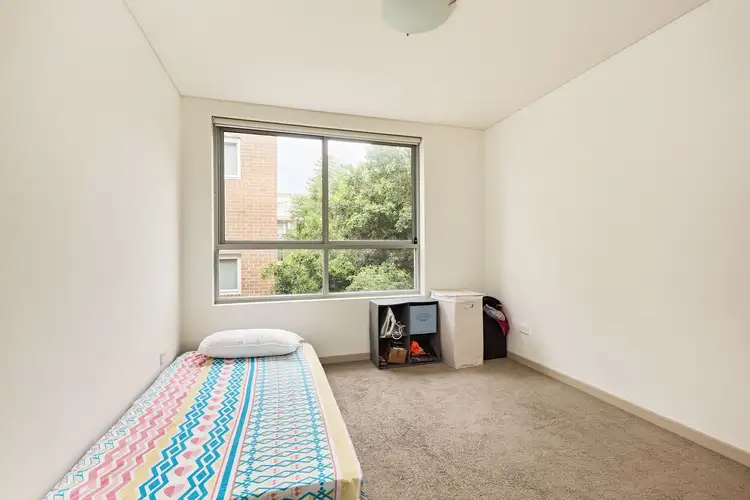 Fifth view of Homely apartment listing, UNIT 19/548 LIVERPOOL ROAD, Strathfield South NSW 2136
