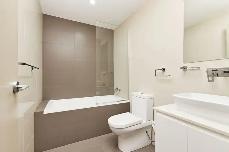 Sixth view of Homely apartment listing, UNIT 19/548 LIVERPOOL ROAD, Strathfield South NSW 2136