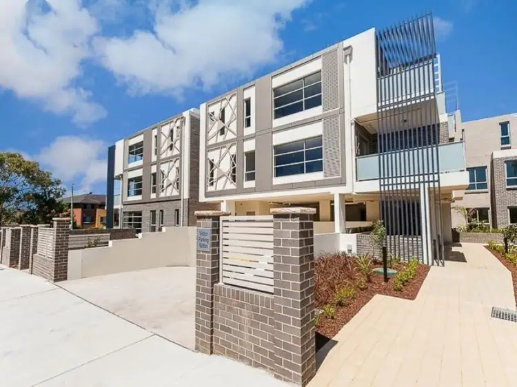 Seventh view of Homely apartment listing, UNIT 19/548 LIVERPOOL ROAD, Strathfield South NSW 2136