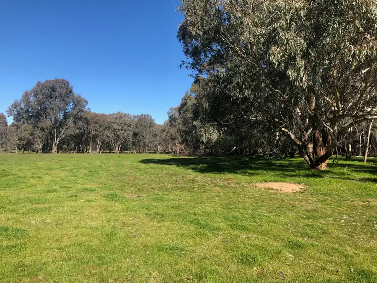 Second view of Homely land listing, Address available on request