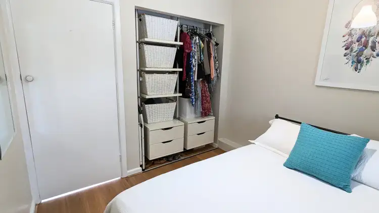 Fourth view of Homely unit listing, UNIT 12/35 CHARLES STREET, St Kilda VIC 3182