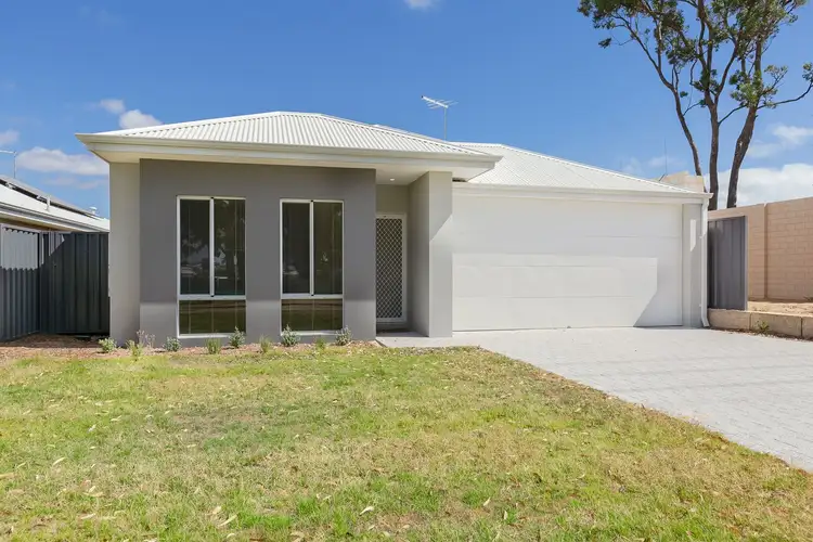 75 MCLAREN AVENUE, Beeliar WA 6164