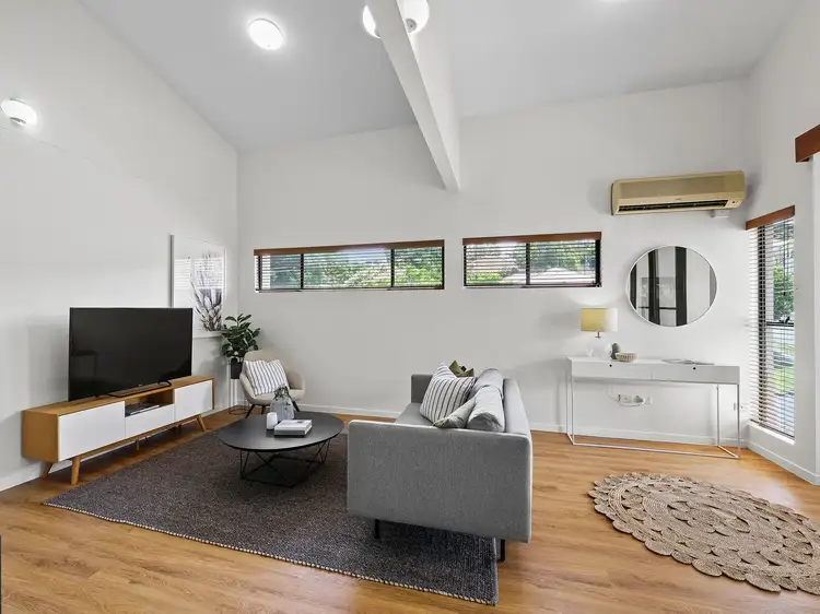 UNIT 9/176 BAROONA ROAD, Paddington QLD 4064