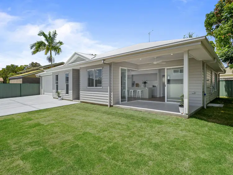 4a Killarney Crescent, Capalaba QLD 4157