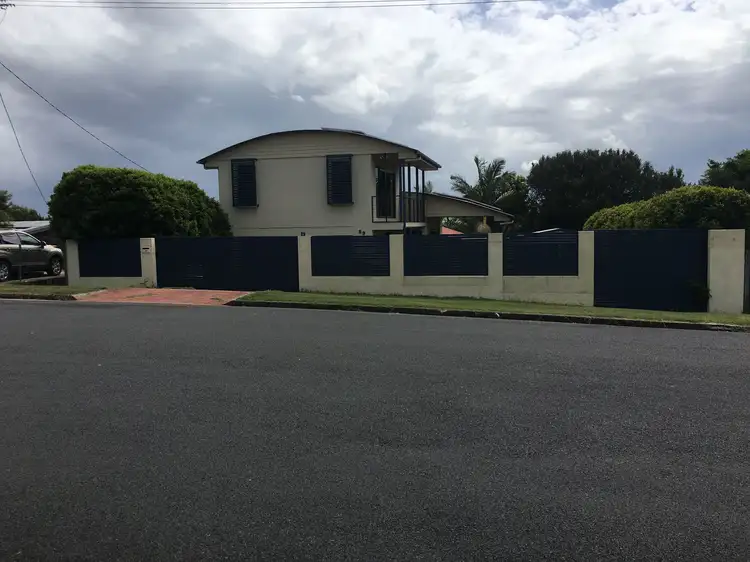 59 QUEENS ROAD, Scarness QLD 4655