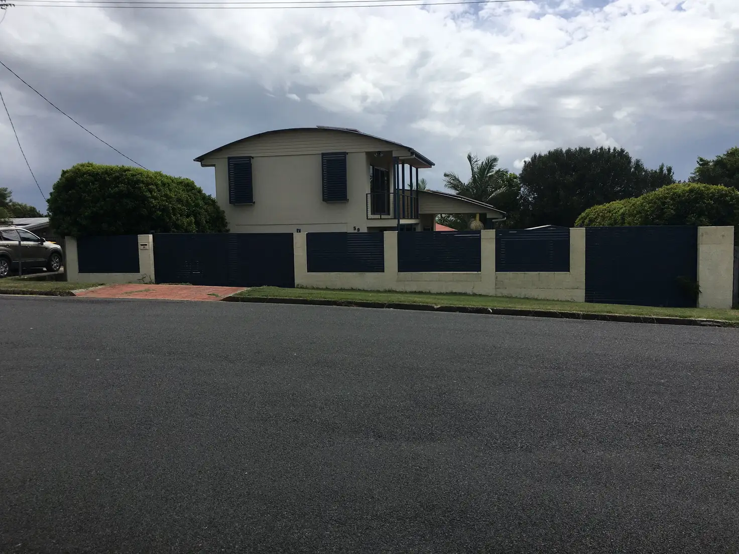 Main view of Homely house listing, 59 QUEENS ROAD, Scarness QLD 4655