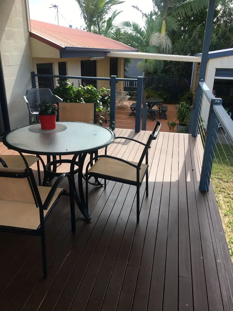 Fourth view of Homely house listing, 59 QUEENS ROAD, Scarness QLD 4655