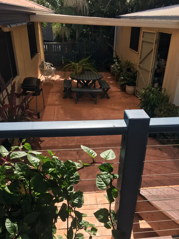 Fifth view of Homely house listing, 59 QUEENS ROAD, Scarness QLD 4655