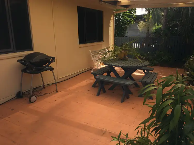 Sixth view of Homely house listing, 59 QUEENS ROAD, Scarness QLD 4655