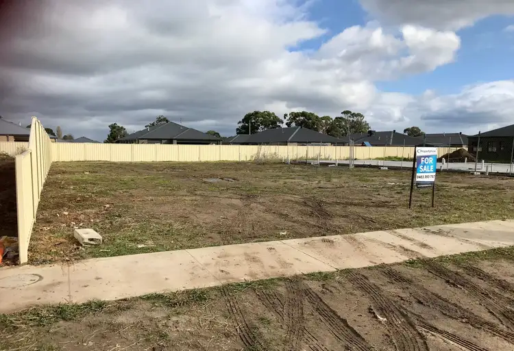 10 Nick Place, Traralgon VIC 3844