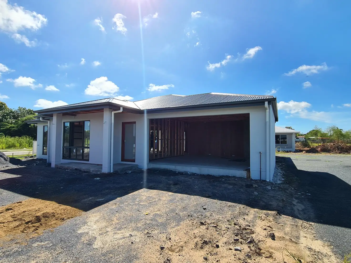 Main view of Homely house listing, 40 Somerset Drive, Andergrove QLD 4740