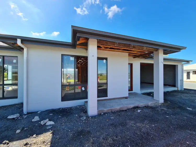Second view of Homely house listing, 40 Somerset Drive, Andergrove QLD 4740