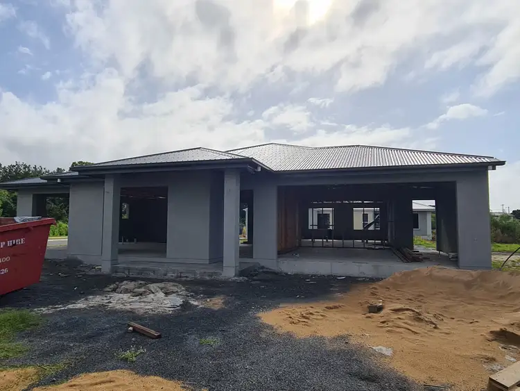 Fourth view of Homely house listing, 40 Somerset Drive, Andergrove QLD 4740