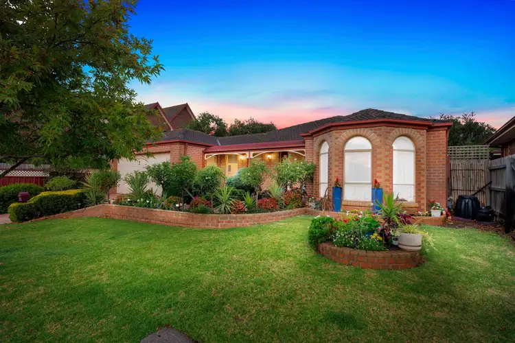 3 MARLIN TERRACE, Seabrook VIC 3028