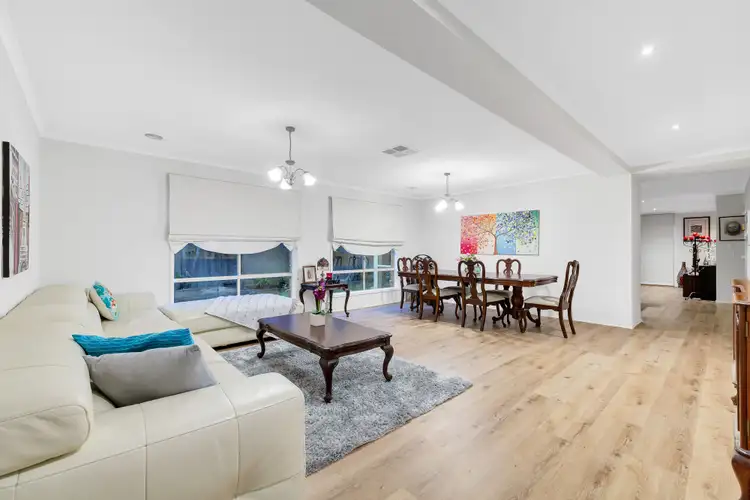 Seventh view of Homely house listing, 3 MARLIN TERRACE, Seabrook VIC 3028