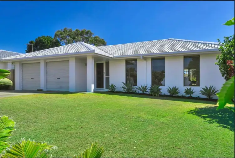 16 CORAL COURT, Byron Bay NSW 2481