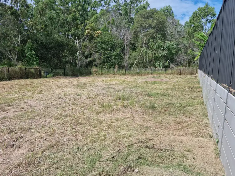 Third view of Homely land listing, 25 JOHNSON PLACE, Moggill QLD 4070