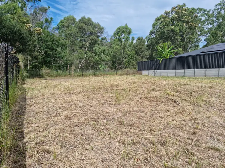 Fourth view of Homely land listing, 25 JOHNSON PLACE, Moggill QLD 4070