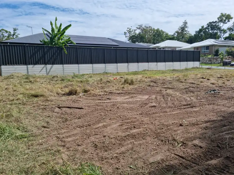 Fifth view of Homely land listing, 25 JOHNSON PLACE, Moggill QLD 4070