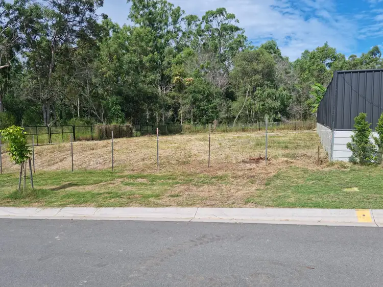 Sixth view of Homely land listing, 25 JOHNSON PLACE, Moggill QLD 4070