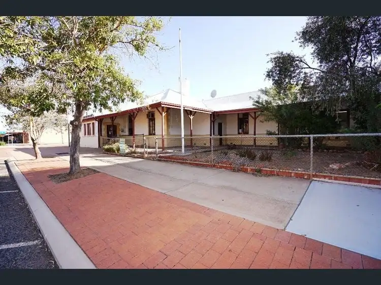 24 ANTARES STREET, Southern Cross WA 6426