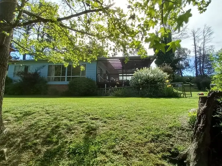 156-158 CAROLINE STREET, Bendemeer NSW 2355