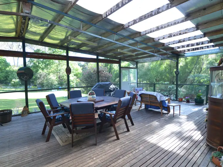 Second view of Homely house listing, 156-158 CAROLINE STREET, Bendemeer NSW 2355