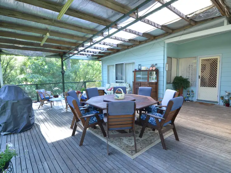 Third view of Homely house listing, 156-158 CAROLINE STREET, Bendemeer NSW 2355