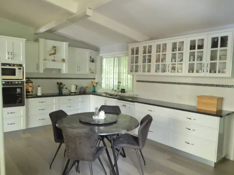 Fourth view of Homely house listing, 156-158 CAROLINE STREET, Bendemeer NSW 2355