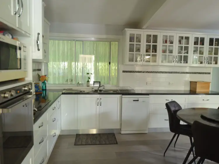 Fifth view of Homely house listing, 156-158 CAROLINE STREET, Bendemeer NSW 2355