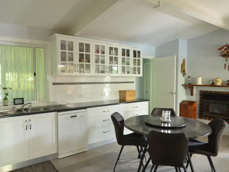 Sixth view of Homely house listing, 156-158 CAROLINE STREET, Bendemeer NSW 2355