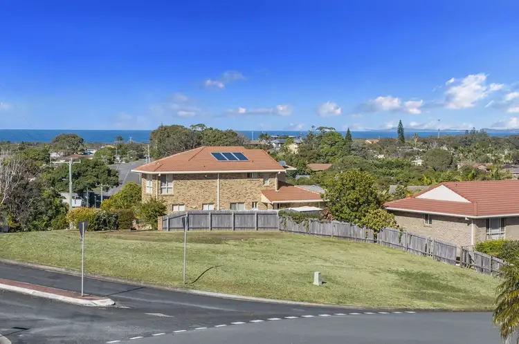 Second view of Homely land listing, 18 MONTAGUE STREET, Port Macquarie NSW 2444