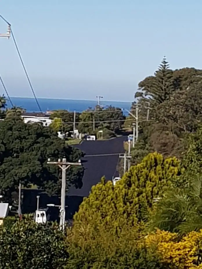 Third view of Homely land listing, 18 MONTAGUE STREET, Port Macquarie NSW 2444