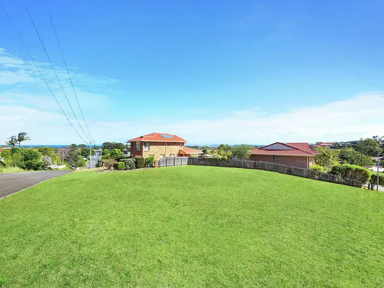 Fourth view of Homely land listing, 18 MONTAGUE STREET, Port Macquarie NSW 2444