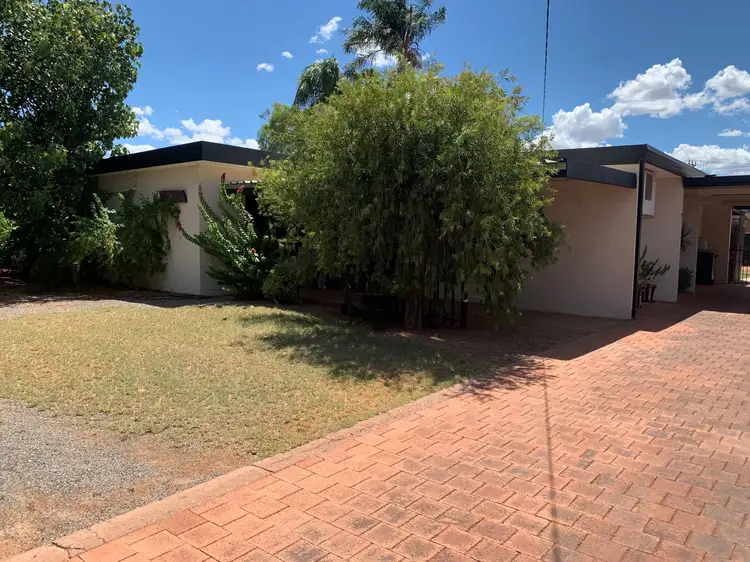 30 CAMPBELL STREET, Braitling NT 870