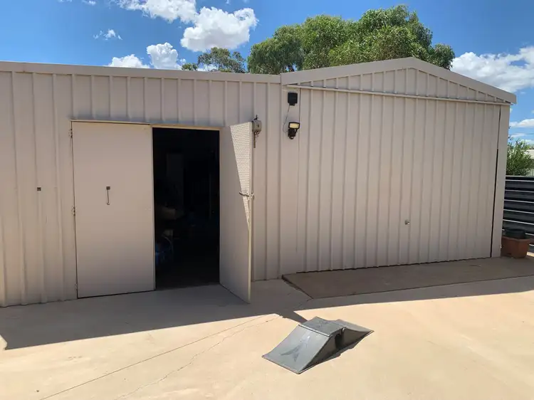 Fifth view of Homely house listing, 30 CAMPBELL STREET, Braitling NT 870