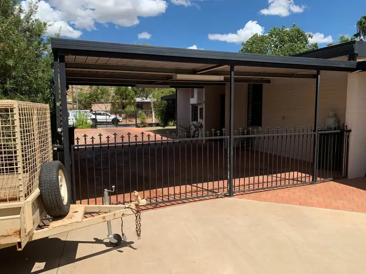 Sixth view of Homely house listing, 30 CAMPBELL STREET, Braitling NT 870