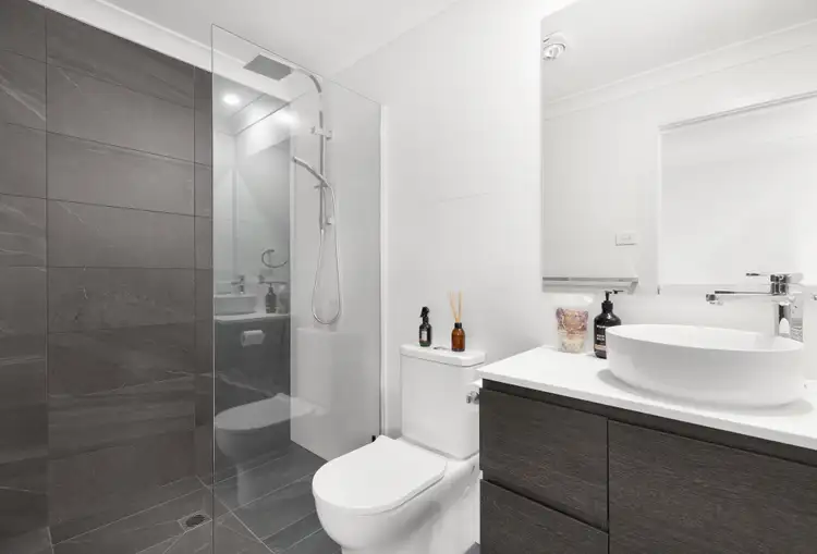 Sixth view of Homely townhouse listing, UNIT 1/14 RYHOPE STREET, Mount Hutton NSW 2290