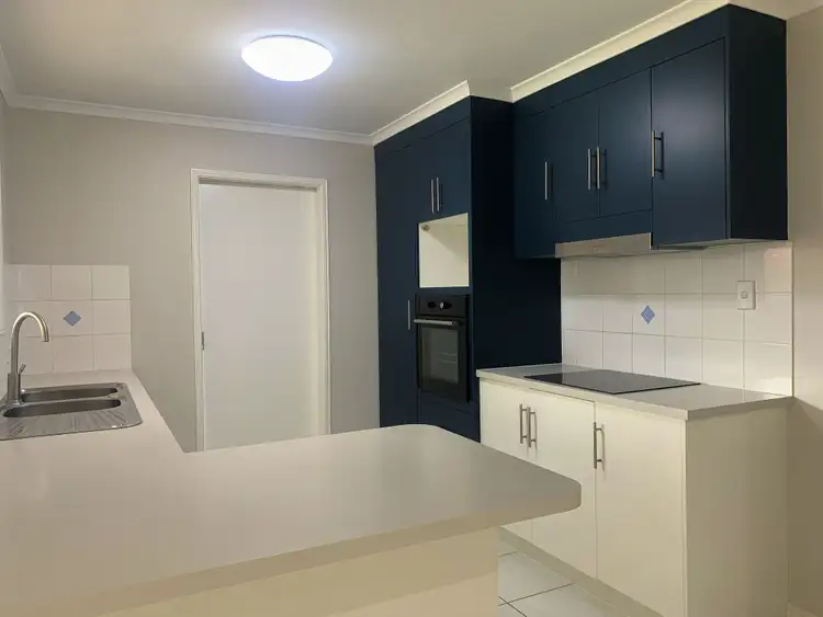 Fourth view of Homely house listing, 40 BUNYA COURT, Eli Waters QLD 4655