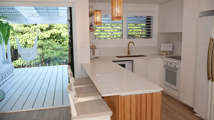 UNIT 69/33 EDMUND RICE DRIVE, Southport QLD 4215
