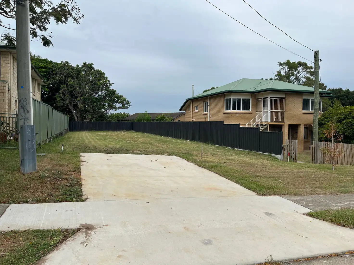 Main view of Homely land listing, 145 DUFFIELD ROAD, Margate QLD 4019