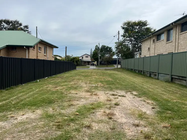 Second view of Homely land listing, 145 DUFFIELD ROAD, Margate QLD 4019