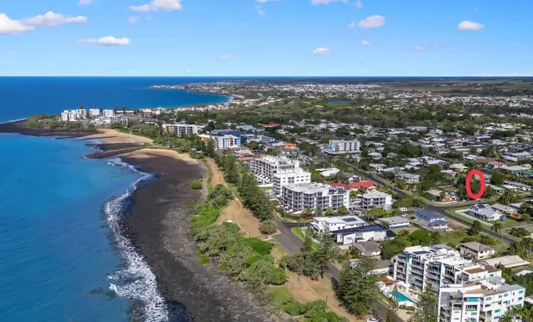 Main view of Homely house listing, 7 Clarke Street, Bargara QLD 4670