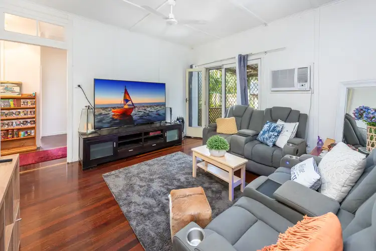 Second view of Homely house listing, 7 Clarke Street, Bargara QLD 4670