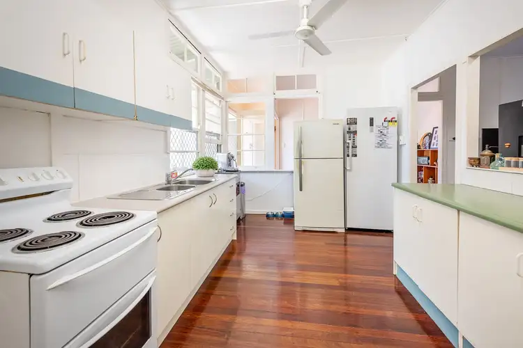 Fourth view of Homely house listing, 7 Clarke Street, Bargara QLD 4670