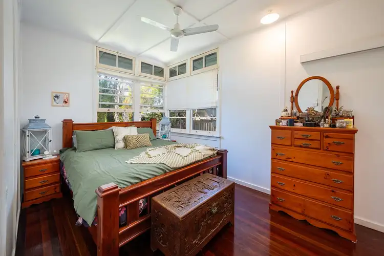 Fifth view of Homely house listing, 7 Clarke Street, Bargara QLD 4670
