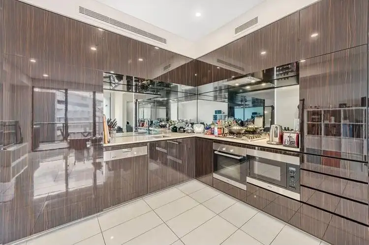 Third view of Homely apartment listing, UNIT 632/8 VICTORIA PARK PARADE, Zetland NSW 2017