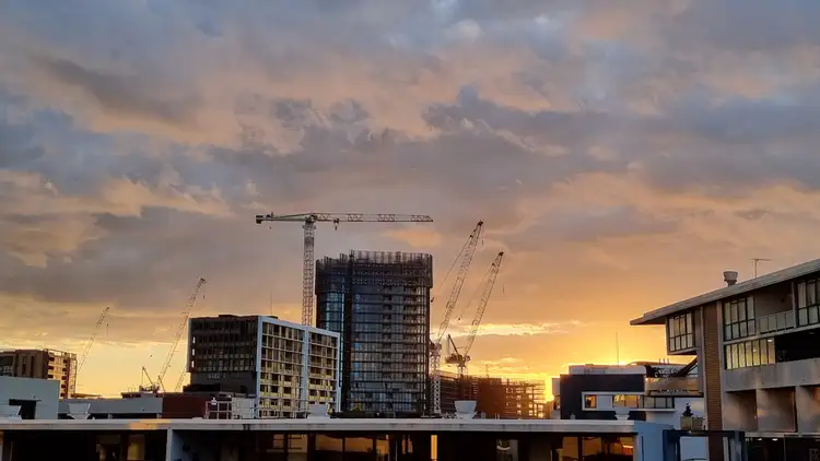 Fifth view of Homely apartment listing, UNIT 632/8 VICTORIA PARK PARADE, Zetland NSW 2017