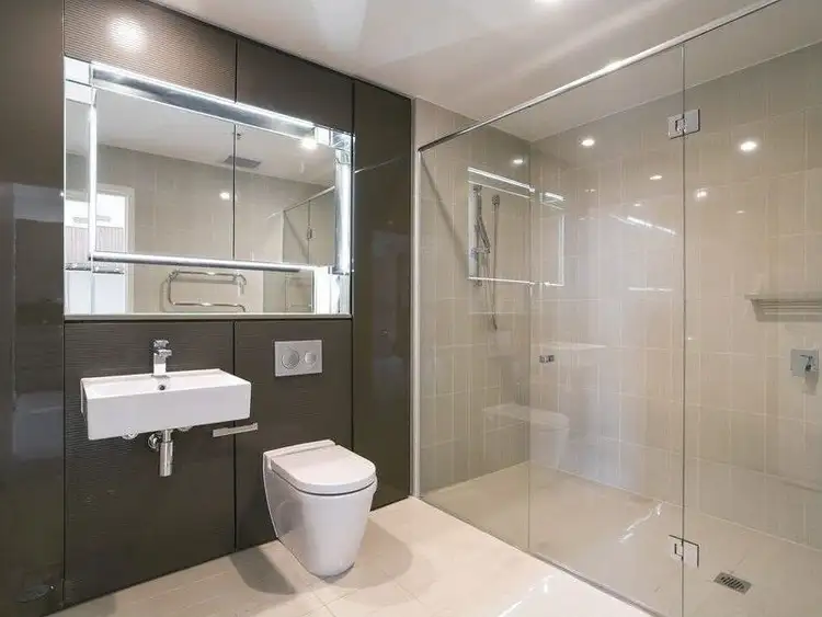 Sixth view of Homely apartment listing, UNIT 632/8 VICTORIA PARK PARADE, Zetland NSW 2017